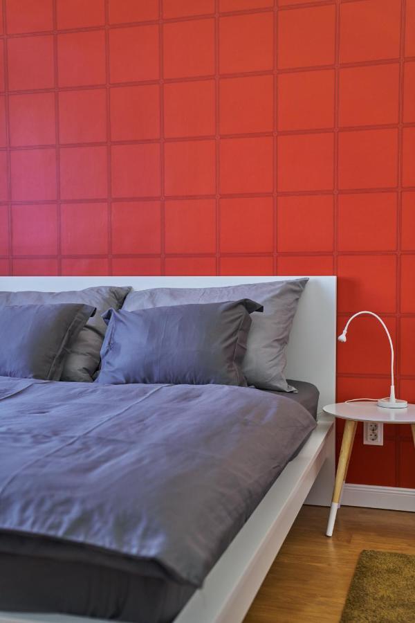 Nanirol Apartment At Gellert Bath Будапеща Екстериор снимка